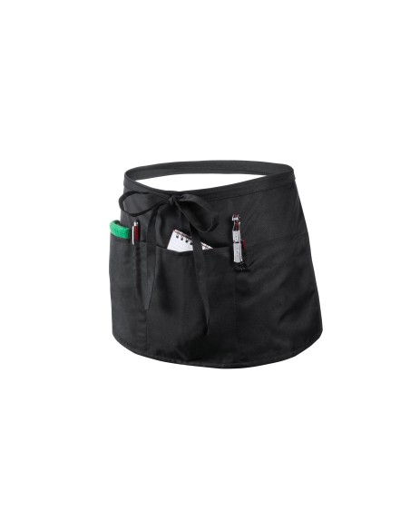 Davantal cintura personalitzable - Milty