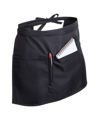 Delantal cintura personalizable - Milty Delantal cintura personalizable - Milty