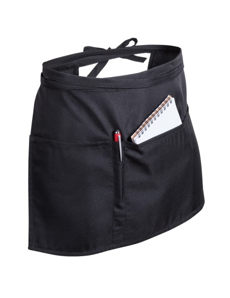 Delantal cintura personalizable - Milty