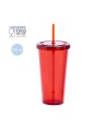 Got amb canya 750ml - Trinox Got amb canya 750ml - Trinox
