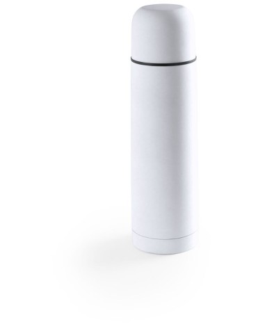 Stainless steel thermos 500ml matte...