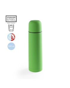 Term acer inox 500ml acabat MATE - Hosban