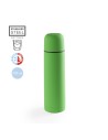 Thermos inox 500ml finition MATE -... Thermos inox 500ml finition MATE -...