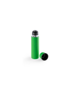 Stainless steel thermos... 2