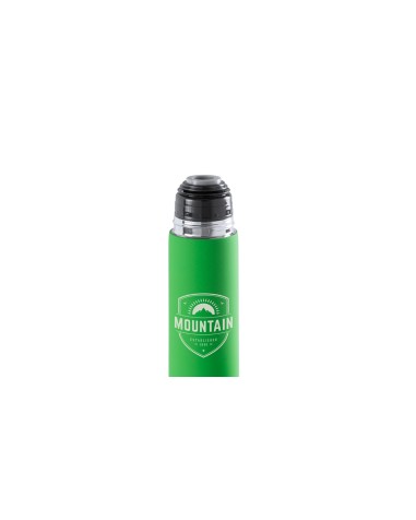 Thermos inox 500ml finition MATE -...