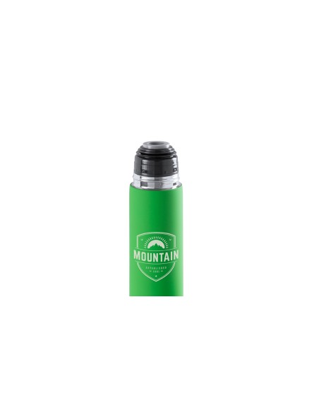 Termo acero inox 500ml acabado MATE - Hosban
