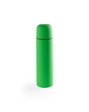 Thermos inox 500ml finition MATE -...