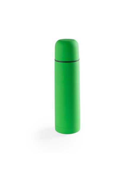 Stainless steel thermos 500ml matte finish - Hosban