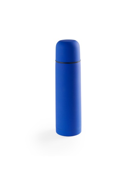 Stainless steel thermos 500ml matte finish - Hosban