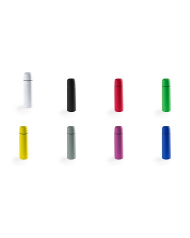 Thermos inox 500ml finition MATE -...