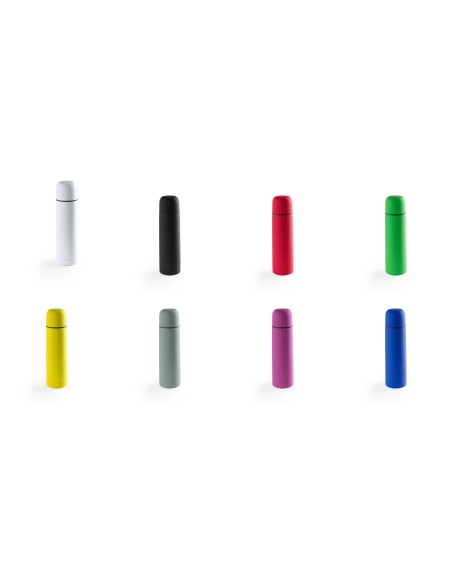 Thermos inox 500ml finition MATE - Hosban