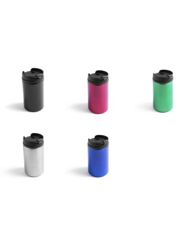 Vaso Térmico  290ml - Citrox Vaso Térmico  290ml - Citrox