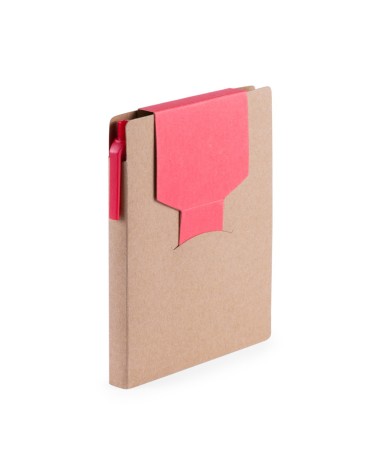 Bloc Notes adhesives - Cravis