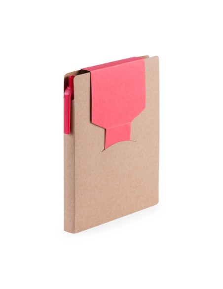 Cravis Sticky Notes Pad
