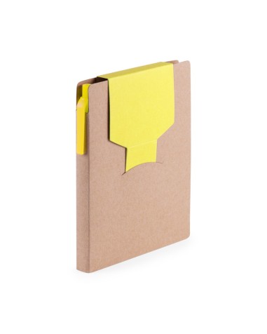 Bloc Notes adhesives - Cravis