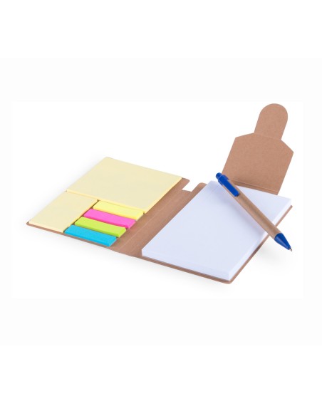 Cravis Sticky Notes Pad