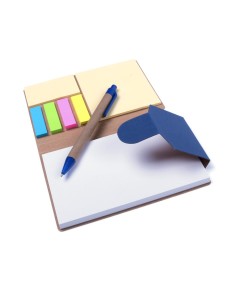 Bloc Notes adhesives - Cravis 2