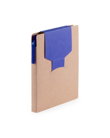 Bloc Notes adhesives - Cravis