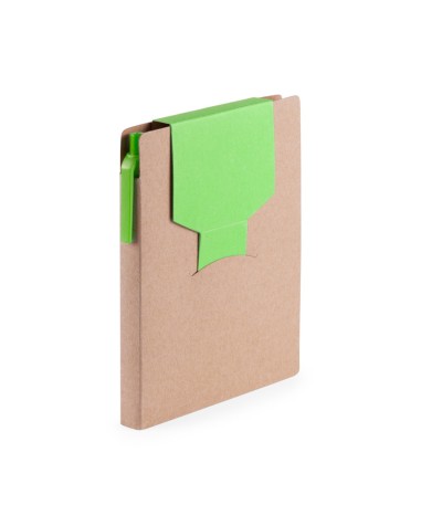 Bloc Notes adhesives - Cravis