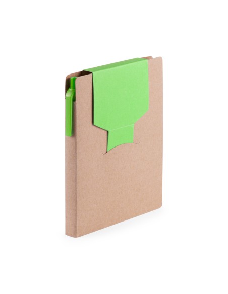 Bloc Notes adhesives - Cravis