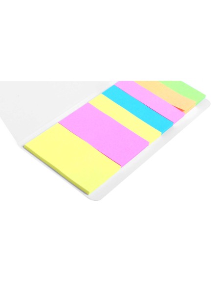 Bloc Notas adhesivas - Karlen