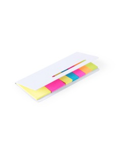 Bloc Notes adhesives - Karlen