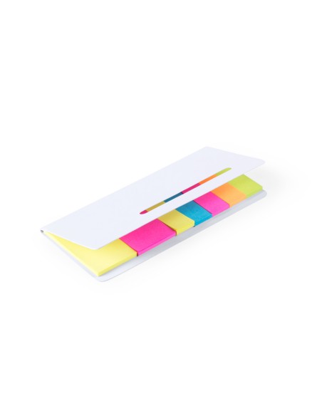 Sticky Notes Pad - Karlen