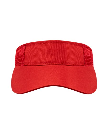 Visera  - Gonnax