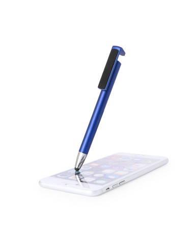 Bolígraf punter amb Suport per a... Bolígraf punter amb Suport per a...