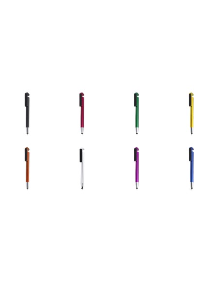 Bolígraf punter amb Suport per a mòbils - Finex