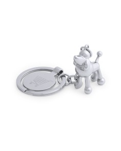 Llavero Moneda figura...