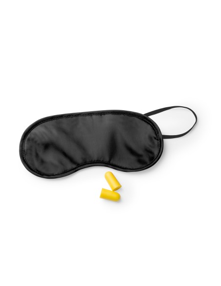 Set Viatge amb mascareta i taps - Yorder