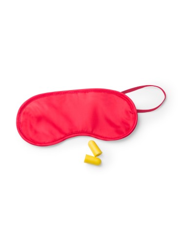 Set Viatge amb mascareta i taps - Yorder Set Viatge amb mascareta i taps - Yorder