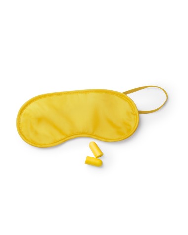 Set Viatge amb mascareta i taps - Yorder Set Viatge amb mascareta i taps - Yorder