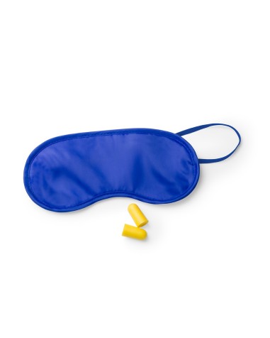 Set Viatge amb mascareta i taps - Yorder Set Viatge amb mascareta i taps - Yorder