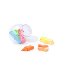 Fluorescent markers set -... 2