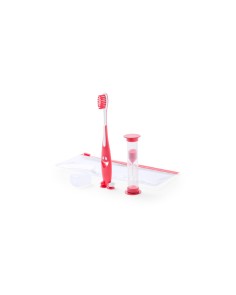 Set infantil raspall de...