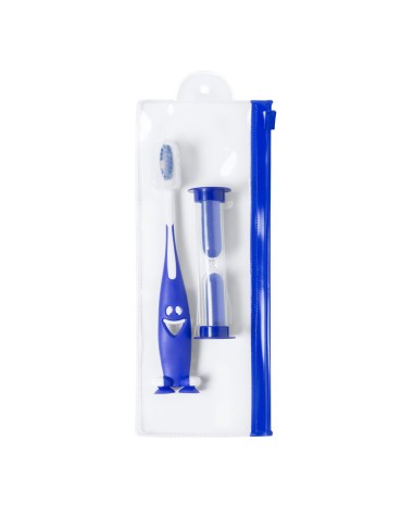 Set infantil raspall de dents i...