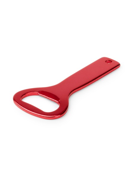 Abridor aluminio personalizado - Gadux