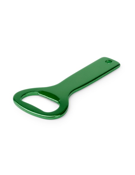 Abridor aluminio personalizado - Gadux