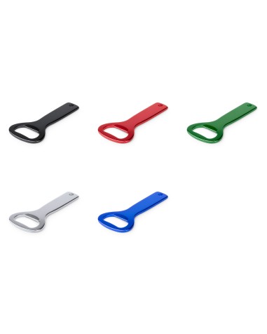 Obridor alumini personalitzat - Gadux Obridor alumini personalitzat - Gadux