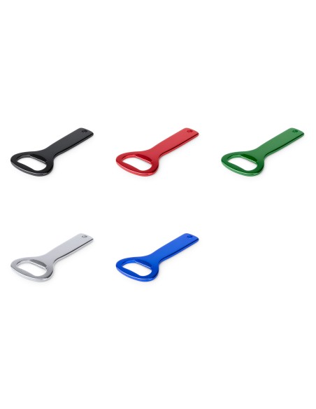 Obridor alumini personalitzat - Gadux