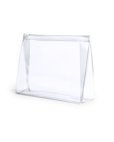 PVC toiletry bag - Iriam PVC toiletry bag - Iriam