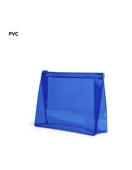 PVC toiletry bag - Iriam