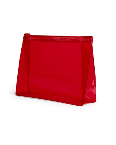 PVC toiletry bag - Iriam PVC toiletry bag - Iriam
