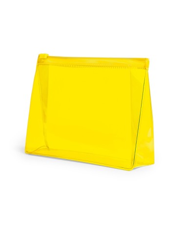 Trousse de toilette en PVC - Iriam Trousse de toilette en PVC - Iriam