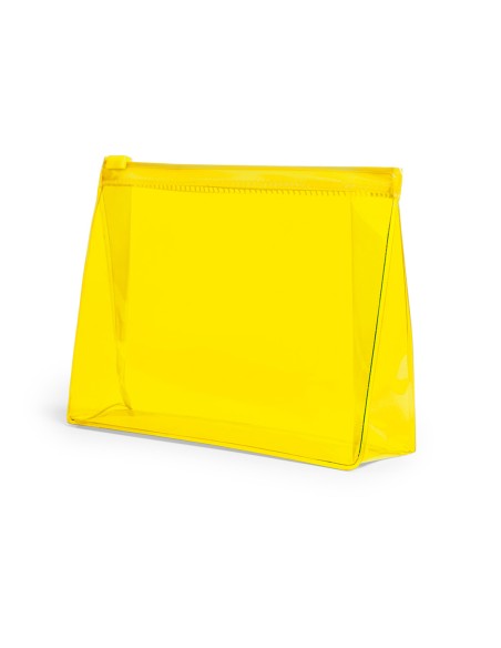 PVC toiletry bag - Iriam