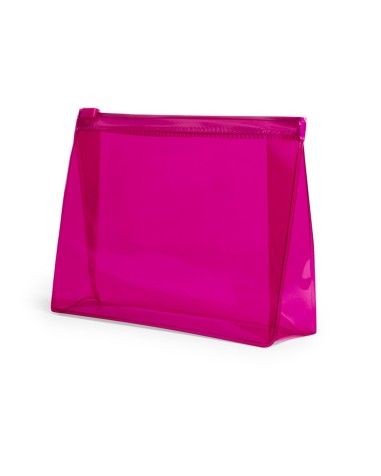 Trousse de toilette en PVC - Iriam Trousse de toilette en PVC - Iriam