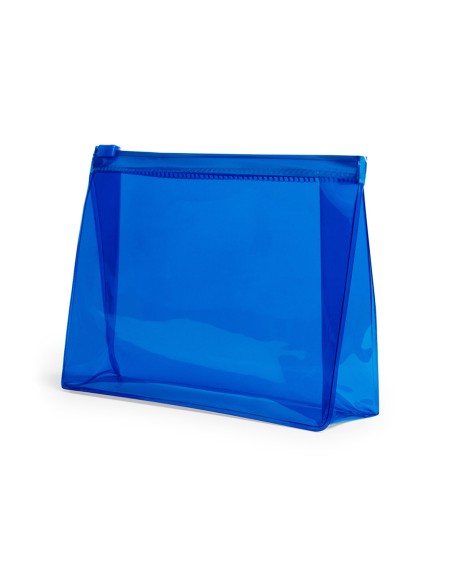 PVC toiletry bag - Iriam