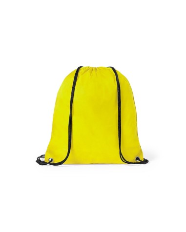 Motxilla cordes infantil - Dinki Motxilla cordes infantil - Dinki